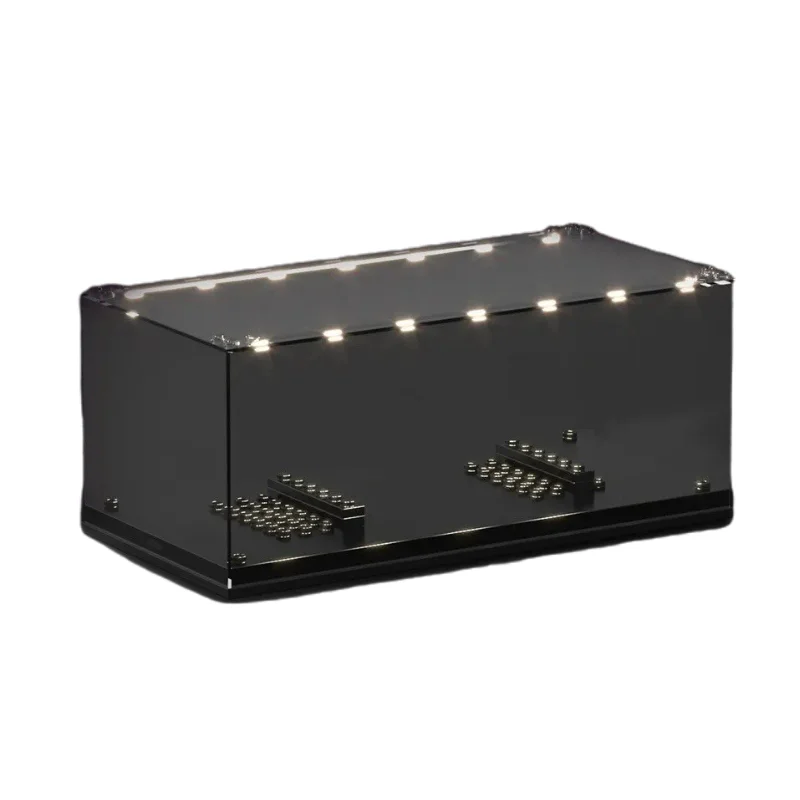 U-star model: Akri display box 宇星模王 MOULDKING 27000 image 1