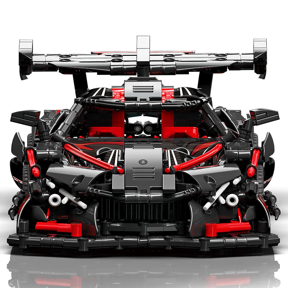 God of War Racing: Blazing Speed 1:14 积奇乐JIQILE 49012 image 5