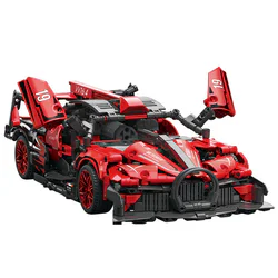 God of War Drift Car: Speed Monster 1:14