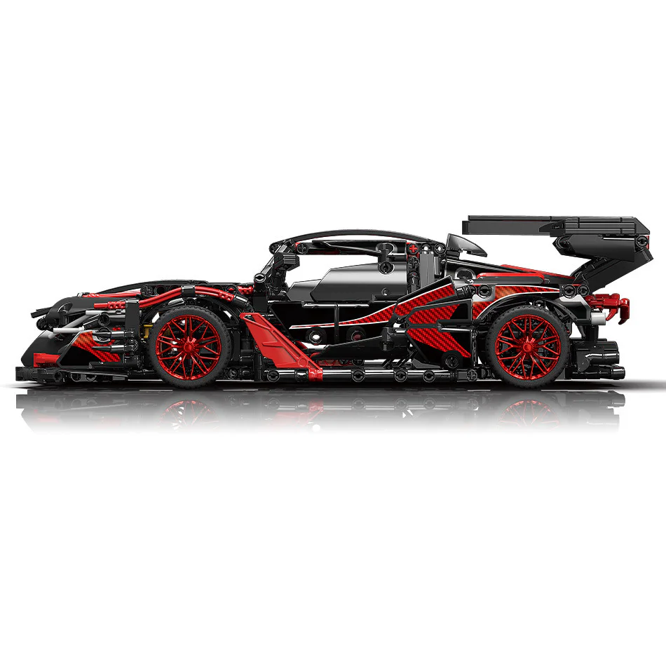 God of War Racing: Blazing Speed 1:14 积奇乐JIQILE 49012 image 13