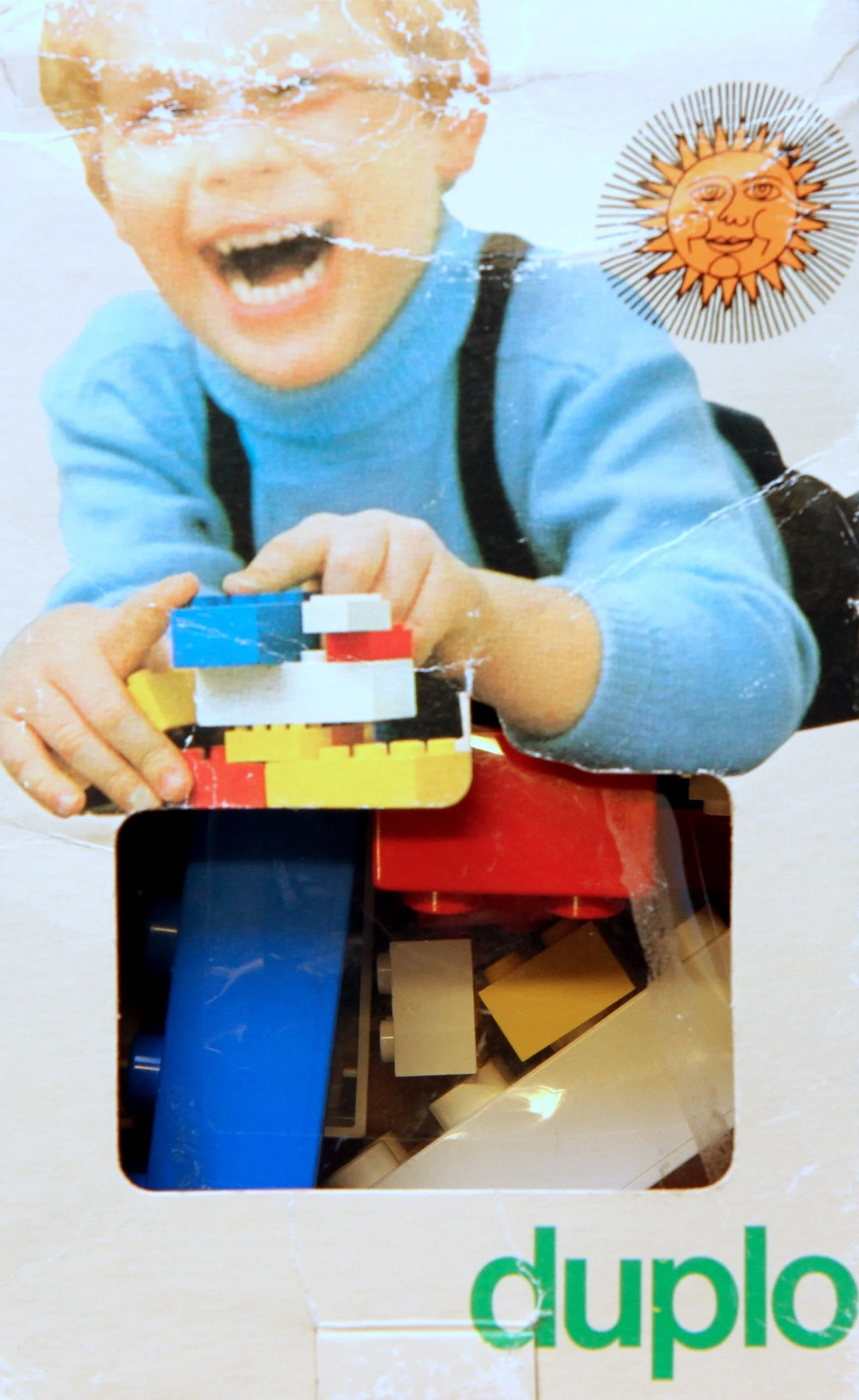 Construction Site 乐高 LEGO 510-3