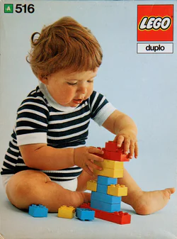 Bricks and half bricks