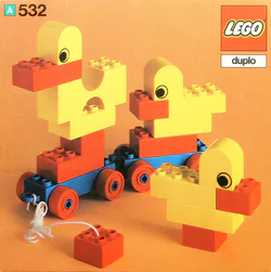 Duck