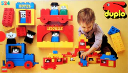 LEGO Town