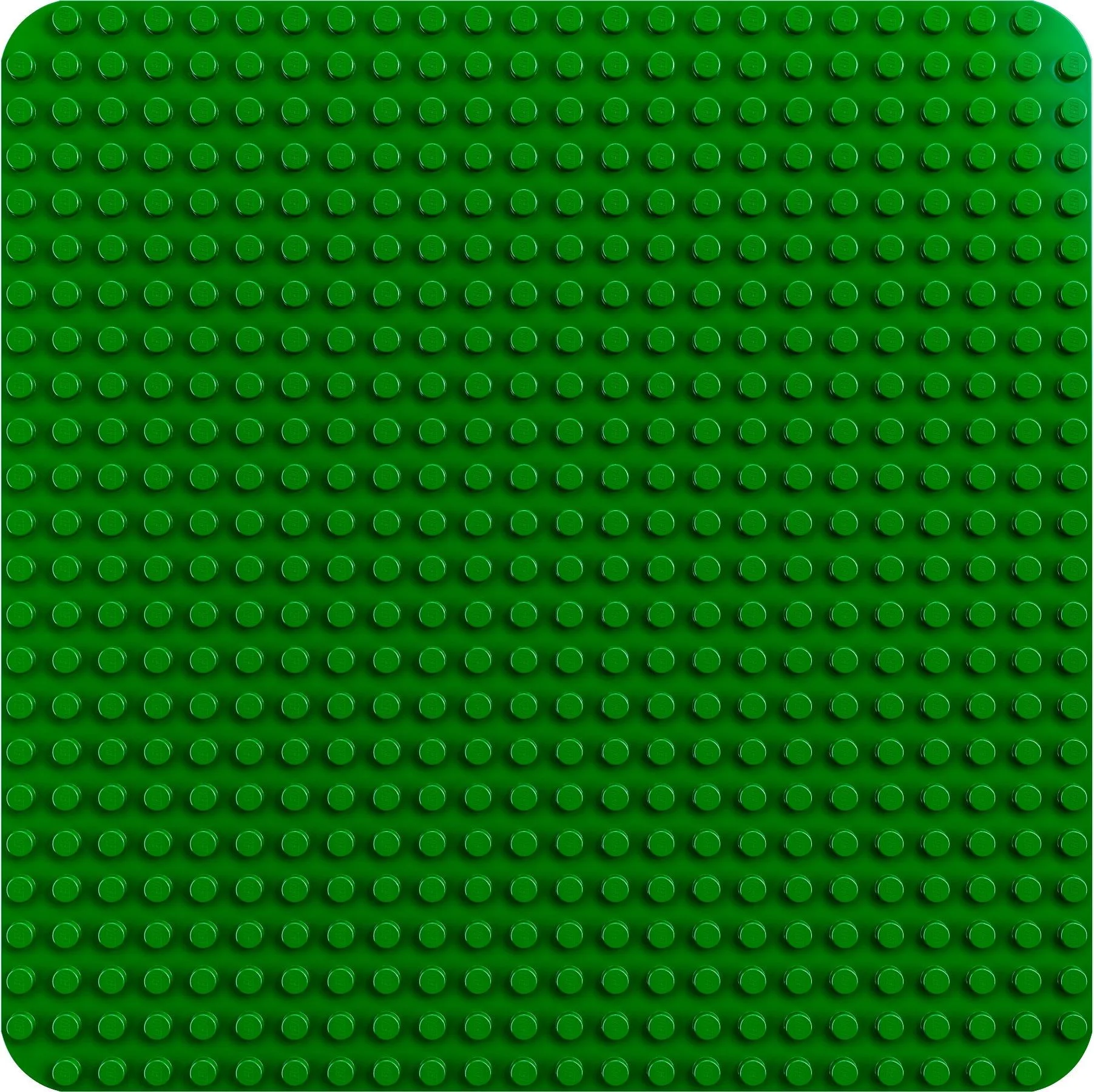 "Extra Large Building Plate 24x24" 乐高 LEGO 10980