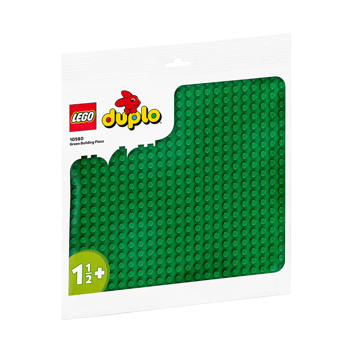 "Extra Large Building Plate 24x24" 乐高 LEGO 10980 image 4