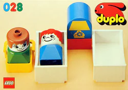 Childcare Furniture