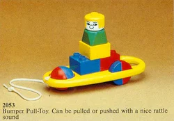 Rock 'n' Roll Plush Toy
