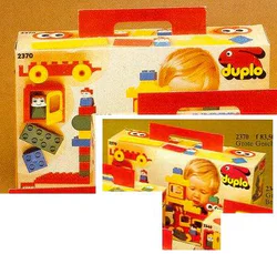 Foundation Set