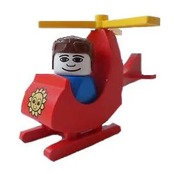 Helicopter
