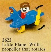 Lil' Plane
