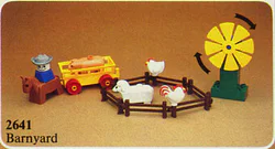 Farmyard