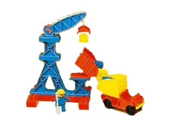 crane