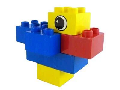 Premium Trial Kit 乐高 LEGO 1900