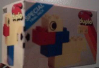 Premium Trial Kit 乐高 LEGO 1900 image 1
