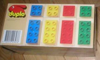 Extra Set 乐高 LEGO 2307 image 1