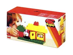 "Basic Set Home"