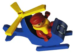 Helicopter