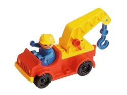 Rescue trailer