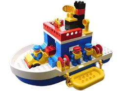 Ocean Explorer