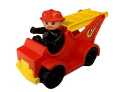 Fire truck