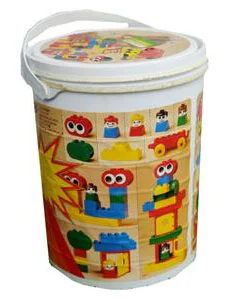Block Container