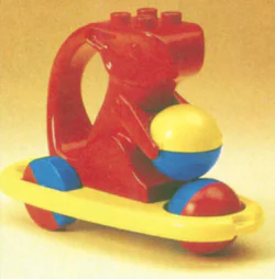 "Tree Shaker"