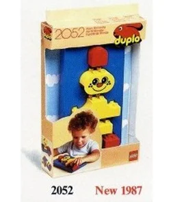 "Colorful Clown Sorting Toy"