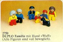 Treasured Family Children