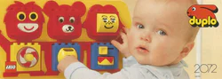 Sensory Exploration Baby Toy