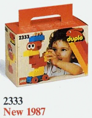 Here is the translation:

Basic Set Animal: 

1. 
2. 
3. 
4. 
5. 
6. 
7. 
8. 
9. 
10. 乐高 LEGO 2333 image 1