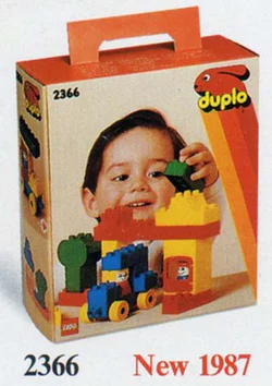 English translation:

Basic Set: Home and Vehicle