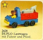 Truck transportation