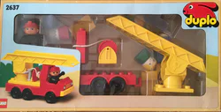 Fire Engine