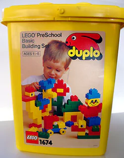 Early Childhood Development Program