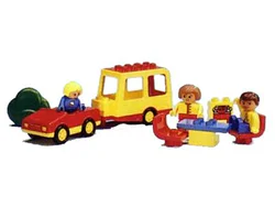 Vehicles and campers