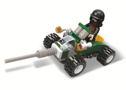 Galactic: Sith Lightning Strike Vehicle