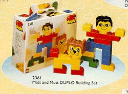 Construction Toy Set for Kids