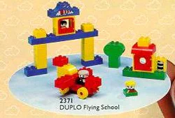Flight School