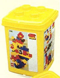Stacking barrels
