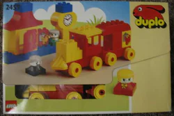 Express train