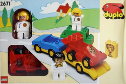 The Grand Prix