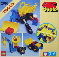 Tipper truck