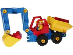 Excavators