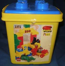 The Zoo Scramble