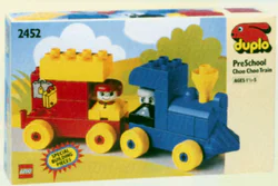 Train