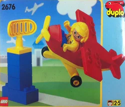 Private aircraft