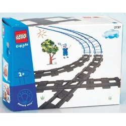 Luxury Junction and Train Set