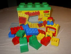 Extra Set