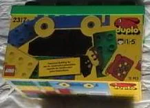 Police 乐高 LEGO 2317 image 1